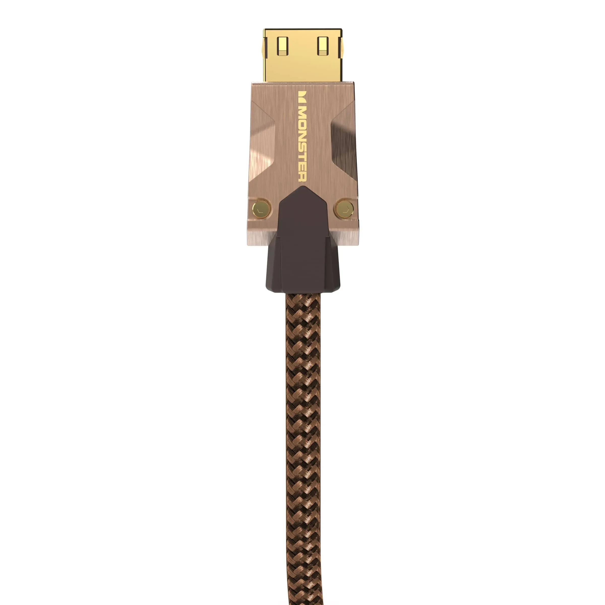 Monster HDMI Cable M-Series Certified Premium 2.0, Features 4K Ultra HD at 60Hz