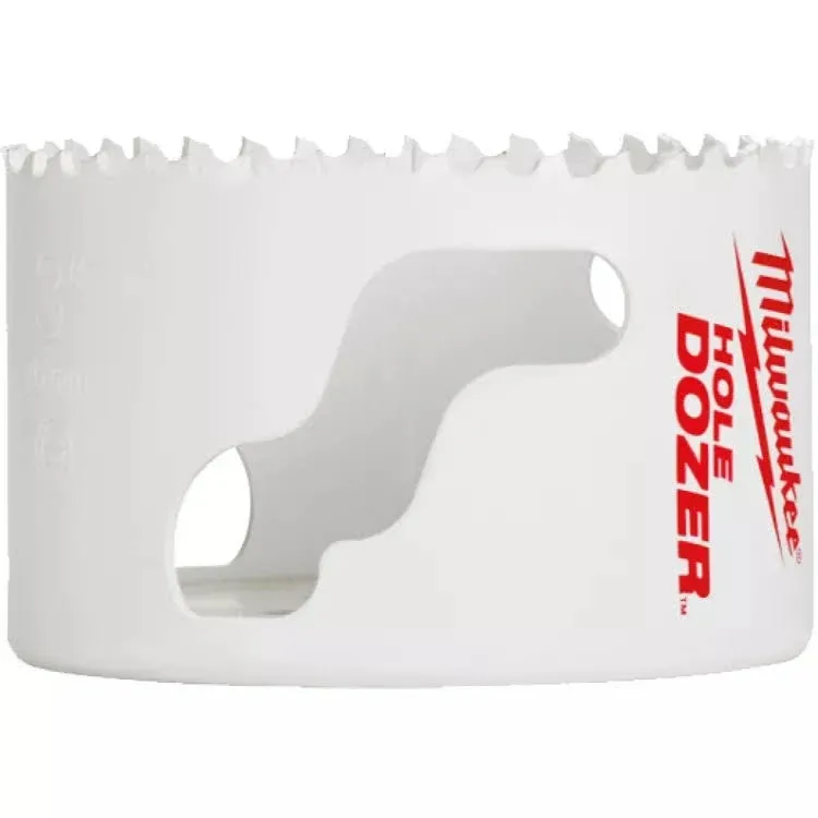 Milwaukee 49-56-9617 1-1/2" Hole Dozer Bi-Metal Hole Saw