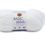 Lion Brand Basic Stitch Anti Pilling Yarn