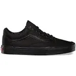 Vans, (D3HBKA) Old Skool Shoe - Black/Black