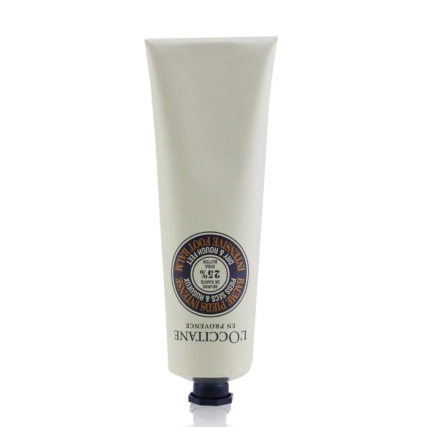 L'Occitane Shea Butter Foot Cream 150ml