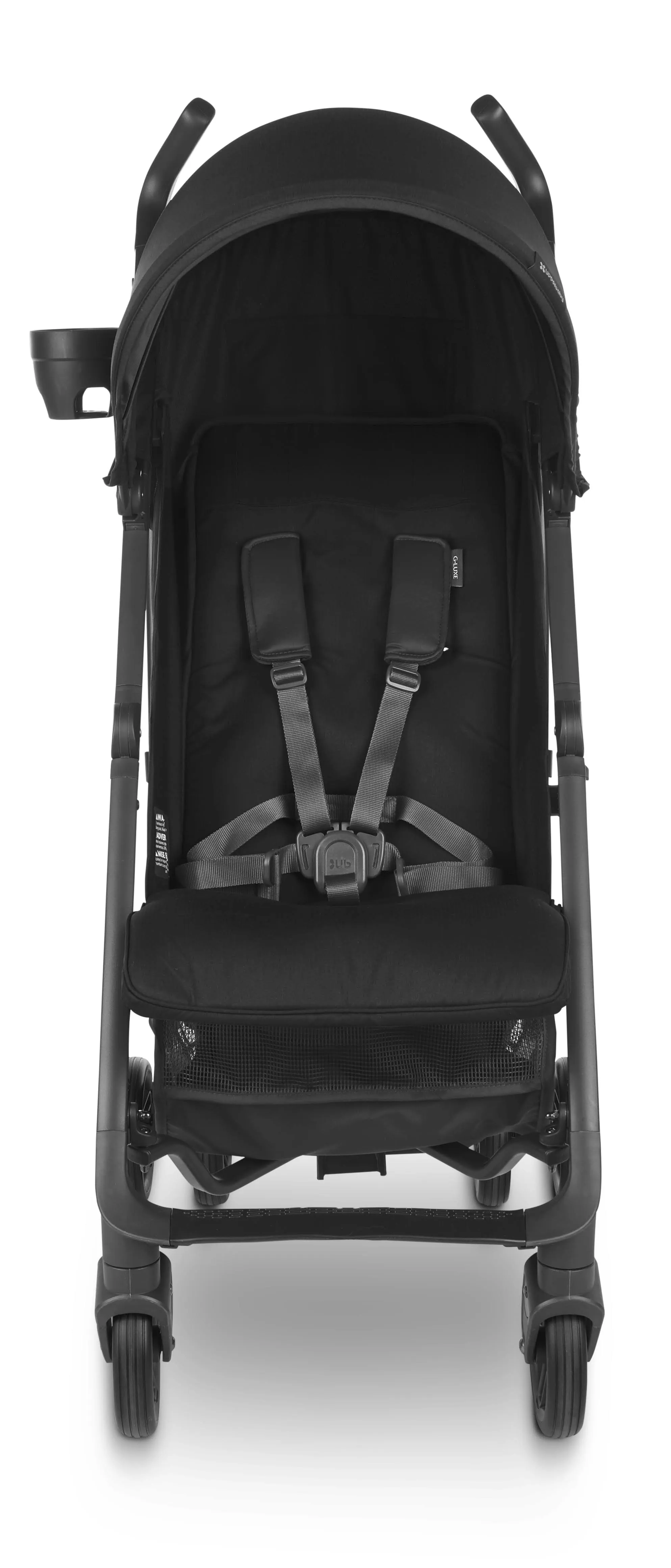 UPPAbaby G-Luxe Stroller - Greyson