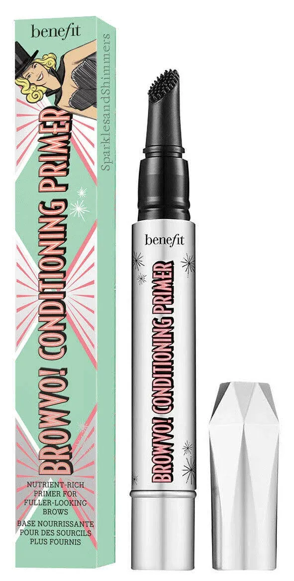 Benefit Browvo Conditioning Eyebrow Primer