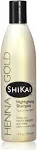 Shikai Highlighting Shampoo - 12 Fl Oz