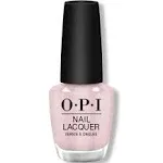 Opi Nail Lacquer, Ring Bare-er - 15 ml