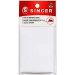 Singer Iron-On Mending Fabric