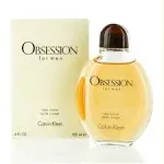 Obsession After Shave Balm By Calvin Klein