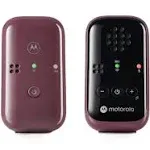 Motorola PIP12 Travel Audio Baby Monitor