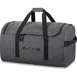 Dakine EQ 70L Duffel Bag, Carbon