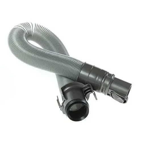 Qualtex Complete Hose Assembly Designed to Fit Dyson DC25 Vacuum