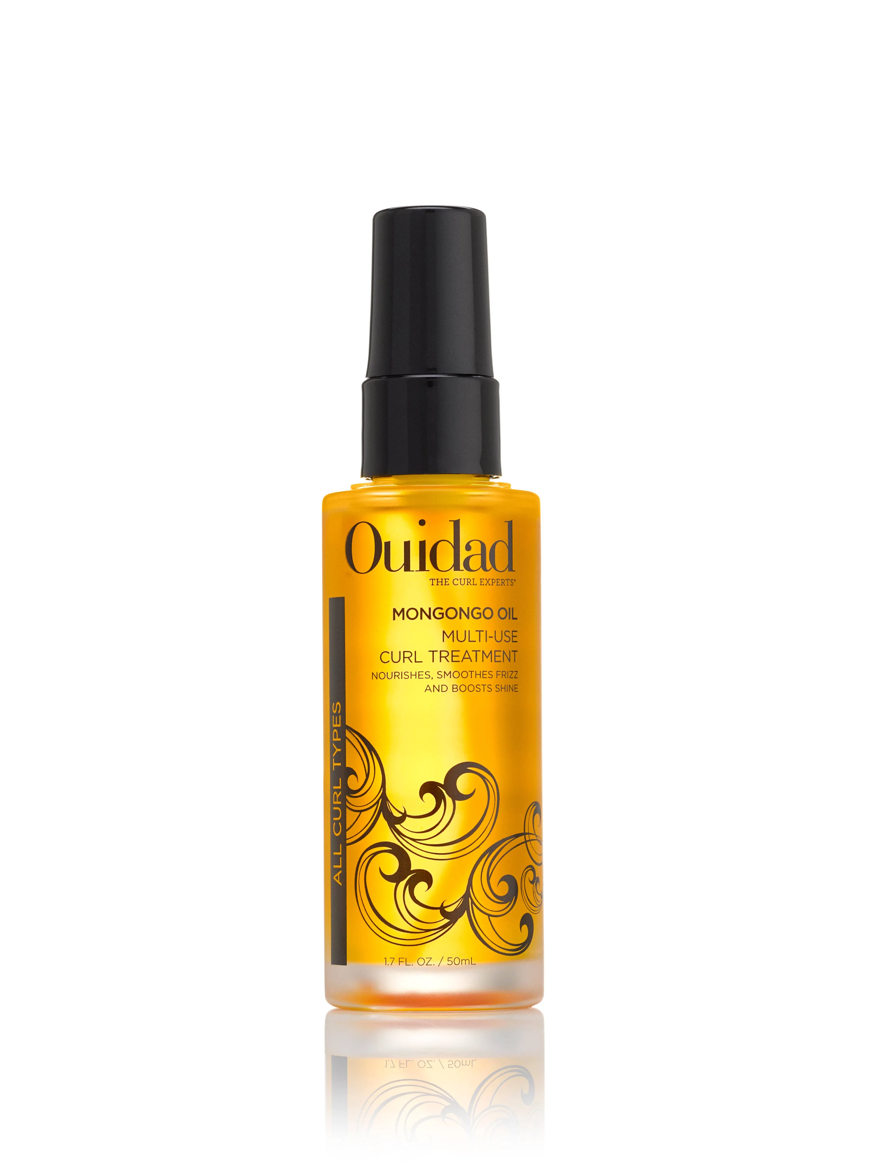 Ouidad Mongongo Oil Multi-Use Curl Treatment 1.7oz