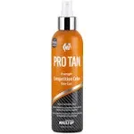 Pro Tan Overnight Competition Color Original Suntan Brown