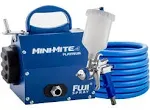 Fuji Mini-Mite 4 Gravity HVLP Spray System