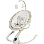 Maxi-Cosi Cassia Baby Swing in Horizon Sand