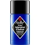 Jack Black Pit Boss Men’S Deodorant