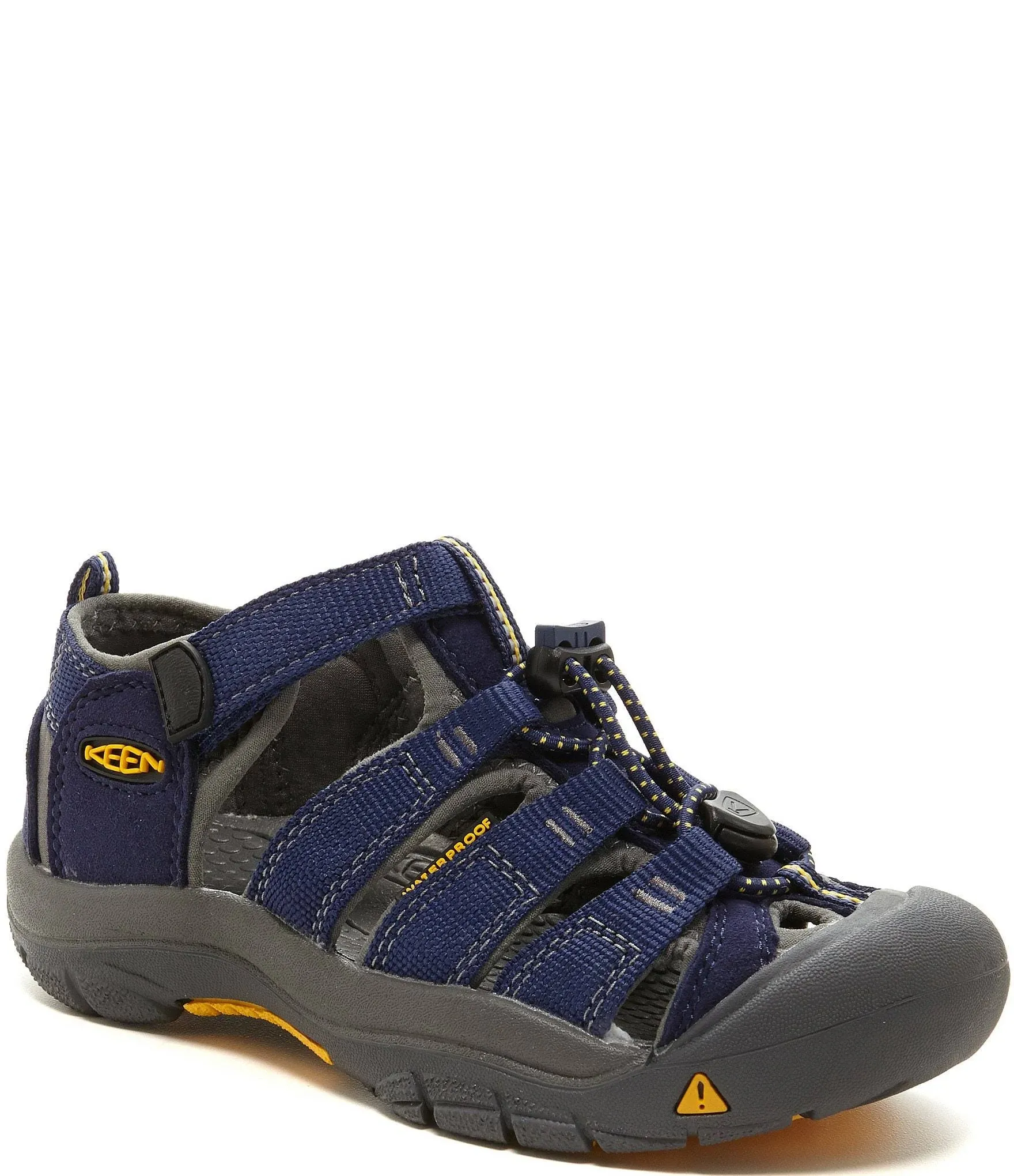 Keen - Newport H2 - 5 Blue Depths/Gargoyle