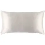 Slip Pure Silk King Pillowcase - Caramel