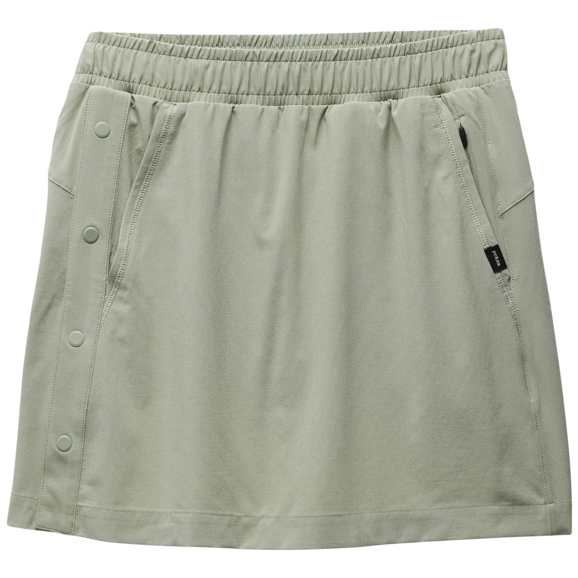 Prana Women's Railay Snap Up Skort