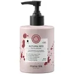 Maria Nila Color Refresh, 10.1 Fl Oz, Color Bomb, Semi-Permanent Pigments, 100% Vegan & Sulfate/Paraben free