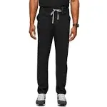 Figs Men's Cairo Cargo Scrub Pants Black S