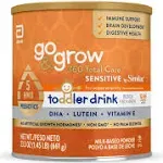 Similac Go & Grow 360 Total Care Sensitive Toddler Nutritional Drink Powder 1-23.3 oz Cans