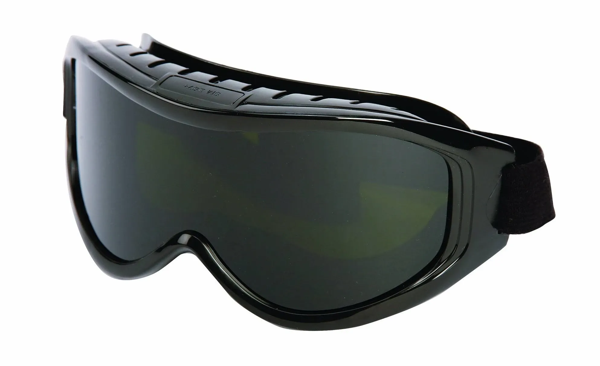 Sellstorm S8021 Odyssey II Series Shade 5 Cutting Goggle