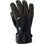 Smartwool - Spring Glove Black / XL