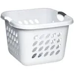 Sterilite Ultra Square Laundry Basket