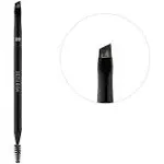 Sephora Collection PRO Brow Brush #20, Double-Ended with Angled Edge, Free Ship