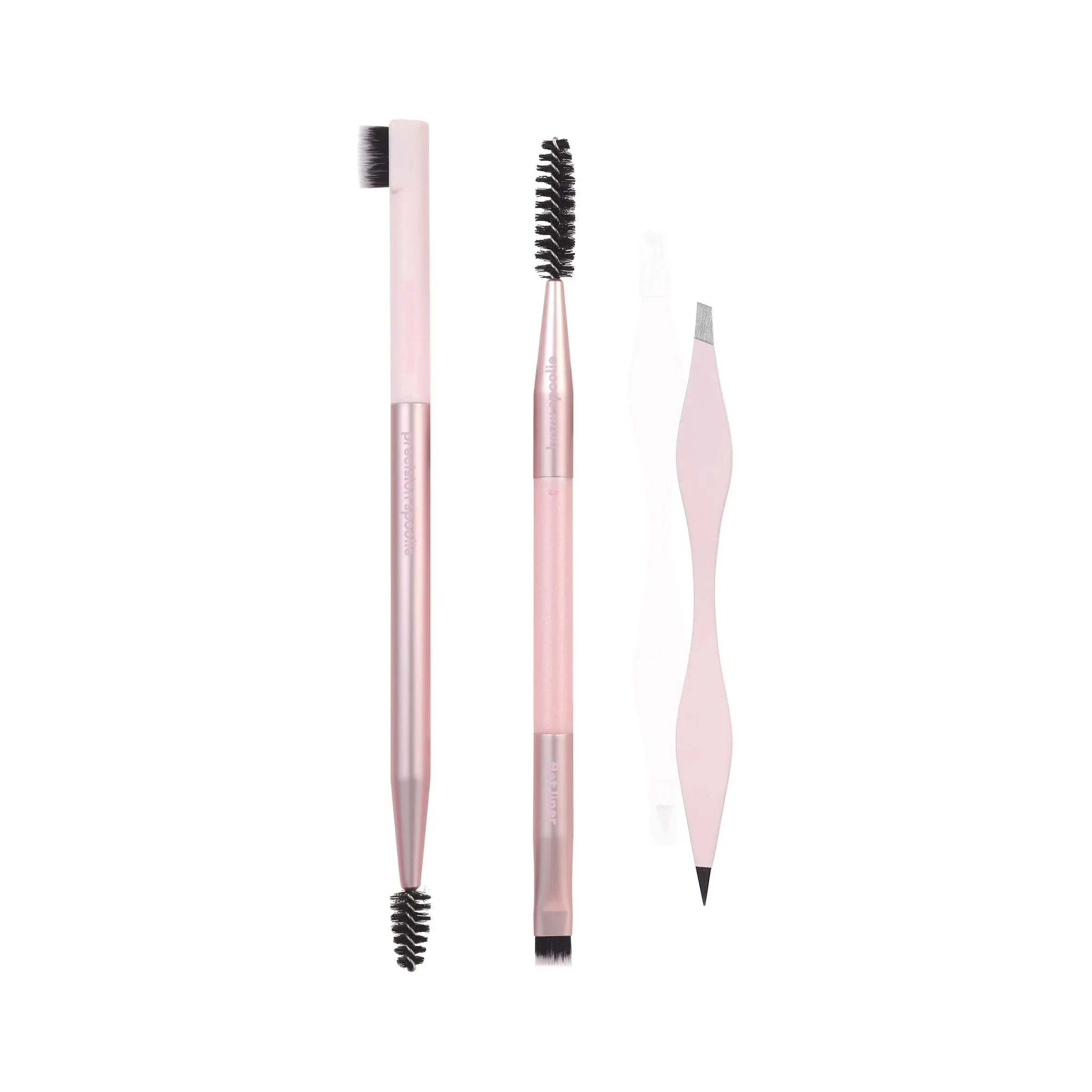 Real Techniques Brow Shaping Set