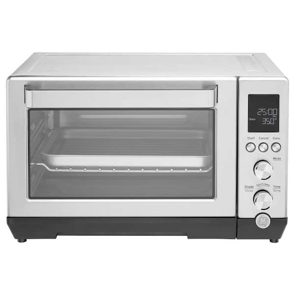 GE Quartz Convection Toaster Oven