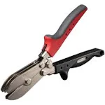 Malco 5 Blade Pipe Crimper C5R New