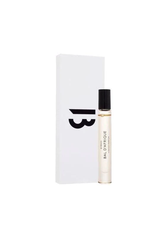 Byredo Bal d&#039;Afrique Roll-on perfumed oils 7.5 ml 0.25 fl oz New *