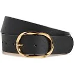 B-Low The Belt Kyra Belt in Black - Size S