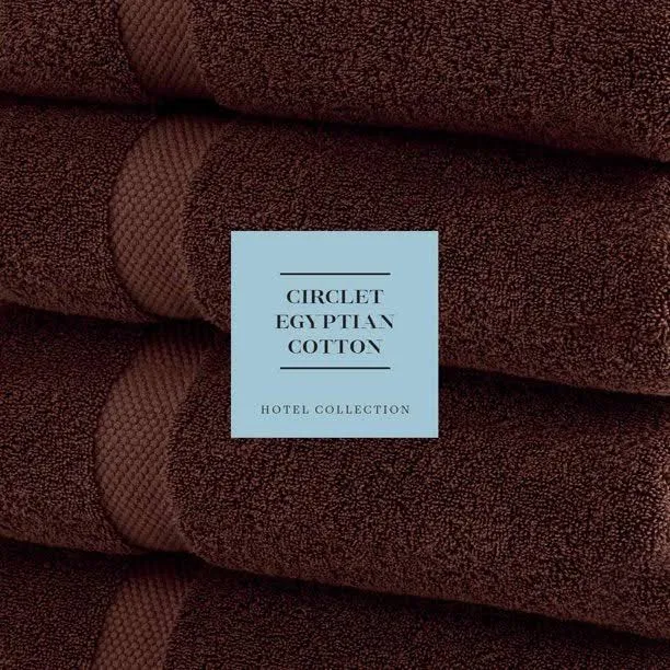 White Classic Luxury Bath Sheet Towels Extra Large | 35x70 inch | 2 Pack, Beige, Size: 35 x 70