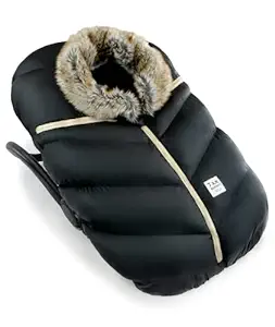 Car Seat Cocoon - Tundra