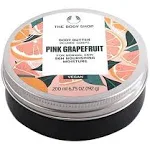 The Body Shop Pink Grapefruit Body Butter - Normal Skin - 200ml 6.75oz