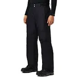 MEN'S BUGABOO IV INSULATED SKI PANTS