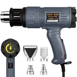 SEEKONE Heat Gun 1800W