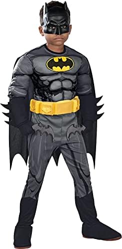 Batman Muscle Chest Child Costume