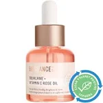 Biossance Squalane + Vitamin C Rose Oil