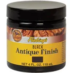 Fiebing's Antique Finish 4 oz Dark Brown