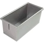  Bakeware Pullman Loaf Pan, Small Small Pullman Pan