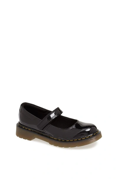 Dr. Martens Kids' Maccy Mary Jane