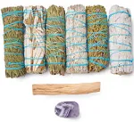 Sage Variety Pack Smudge Sticks