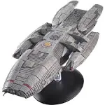 Battlestar Galactica Die-Cast Vehicle