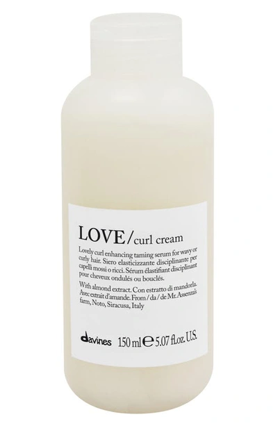 Davines Love Curl Cream