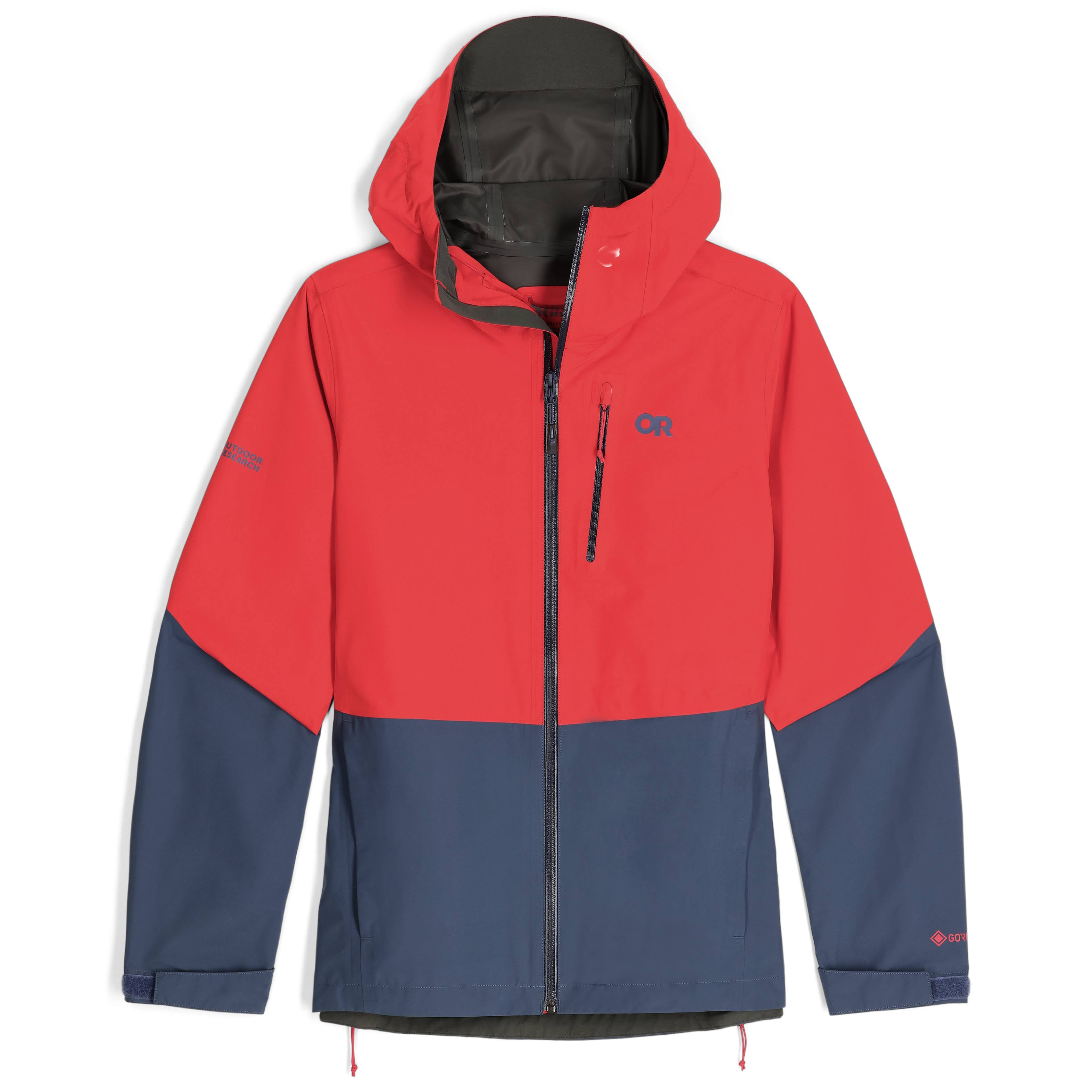 Outdoor Research Women's Aspire II Jacket