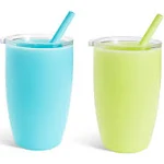 Munchkin Simple Clean Straw Tumbler