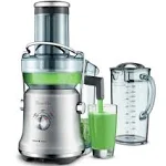 Breville the Juice Fountain Cold Plus